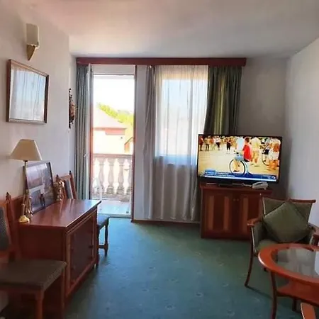 Apartamento Palota