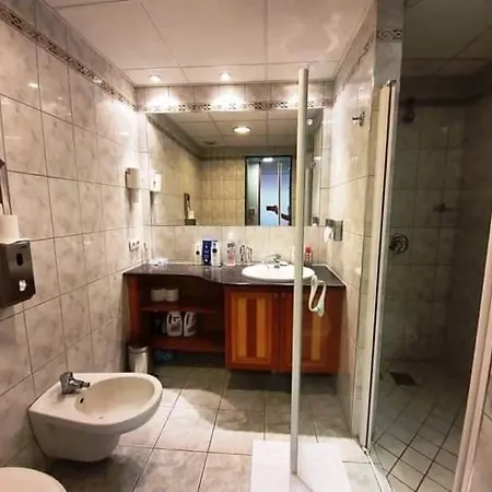 Palota Appartement *