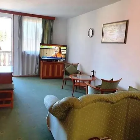 Apartamento Palota