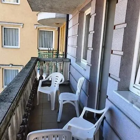 Apartamento Palota