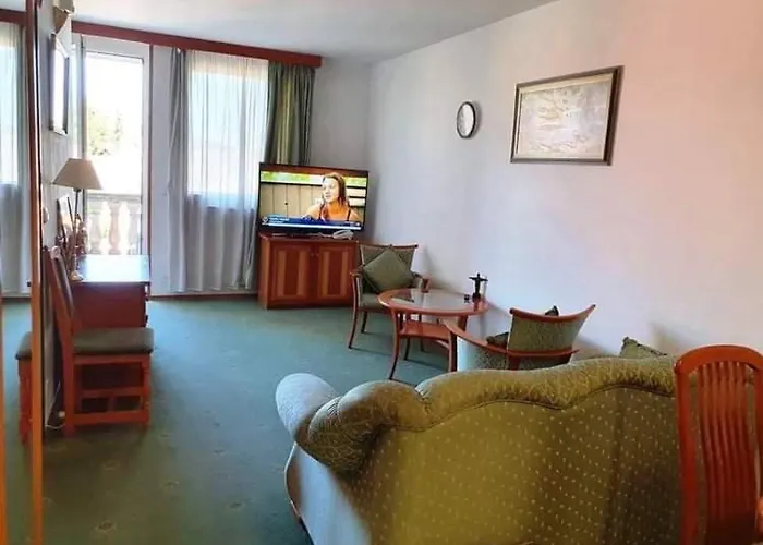 Lägenhet Palota